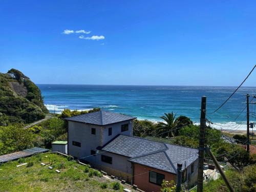 Katsuura House | Towailight Villa Hebara No,7 - Vacation STAY 65137v
