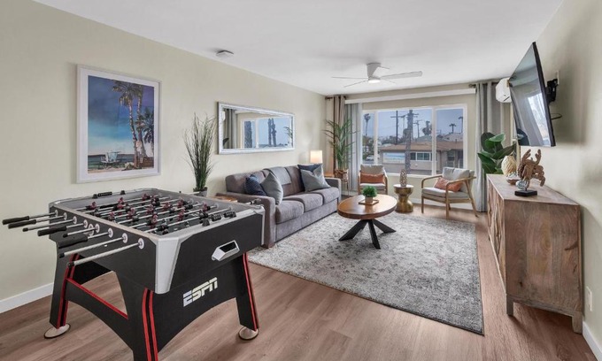 South Oceanside House | Tower 9 #5