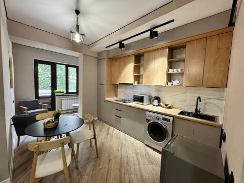 Osh Apartment | Tower Apartments