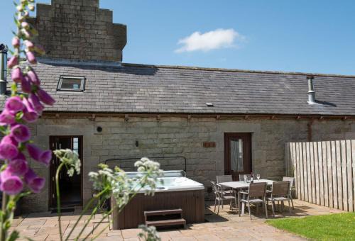 Castle Carrock House | Tower Barn Cottage, Castle Carrock, Nr Carlisle