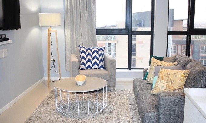 Gaborone Apartment | Tower Bliss Apartment