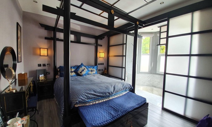 York House | Tower Guest House