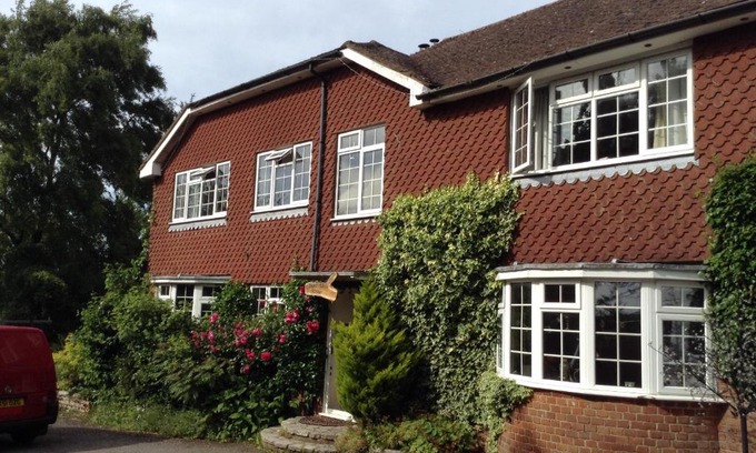 Dummer House | Tower Hill House Basingstoke