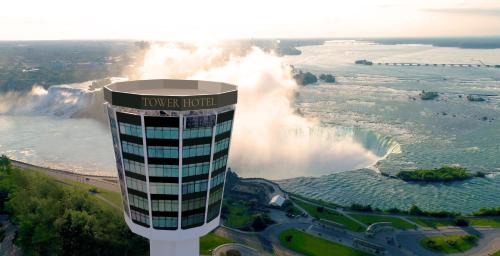 Fallsview Hotel | Tower Hotel at Fallsview
