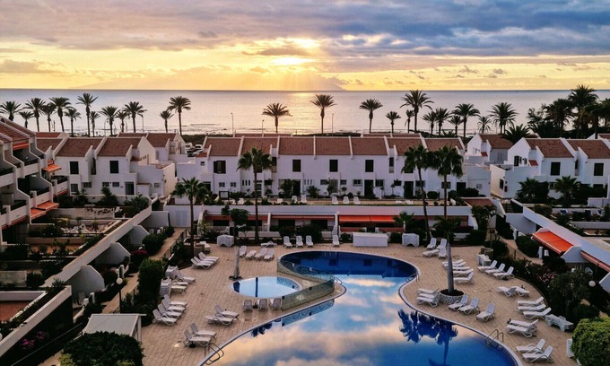 El Madronal Apartment | Tower Penthouse Parque Santiago I - Casa Grandisch