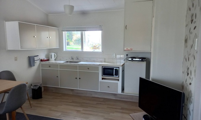 Matamata Hotel | Tower Road Motel