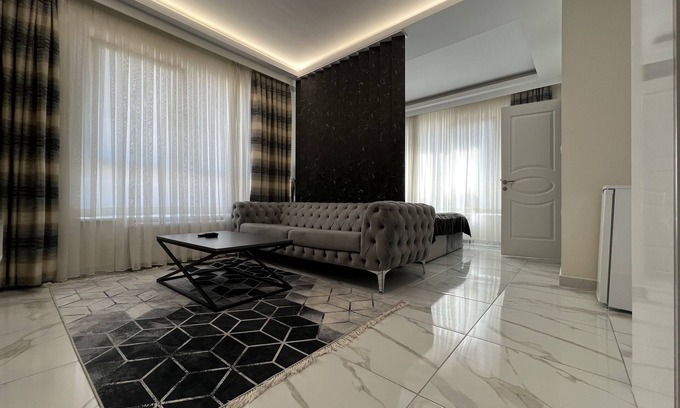 Kayseri City Center House | Tower352