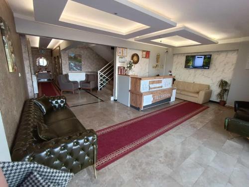 Kayseri City Center Apartment | Tower352