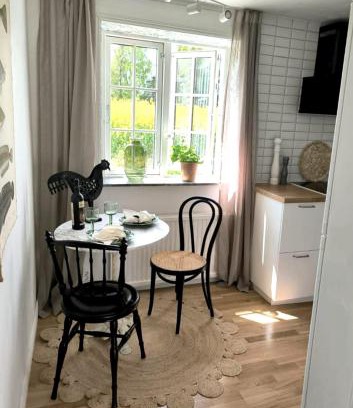 Ystad Apartment | Towerhouse Apartment