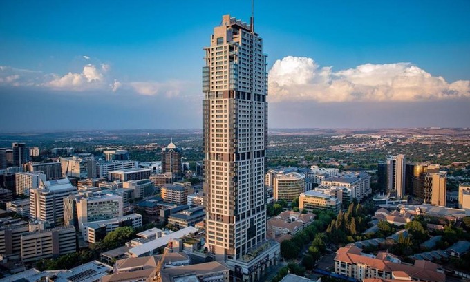 Sandown Apartment | Towers Apartment