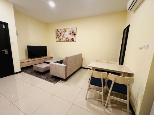 Bintulu Apartment | Town Apartment next to The Spring Bintulu
