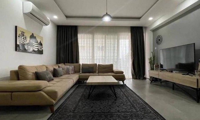 Esenyurt Condo | Town center,metro,metrobus,airport 20 mnt.