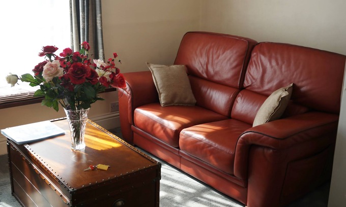 Leamington Spa Apartment | Town Centre Apartment in Leamington Spa