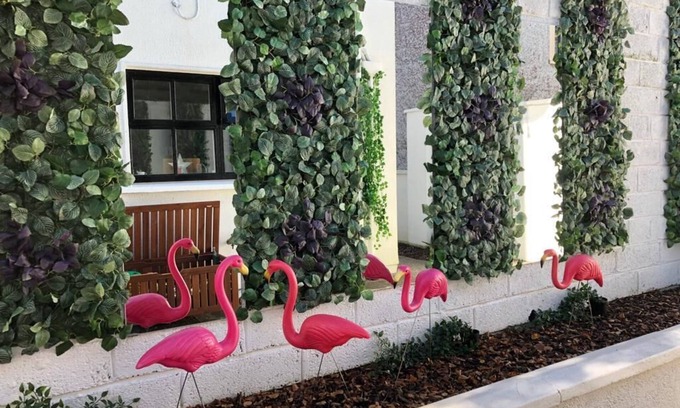 Westport House | Town Centre Home Away from Home.