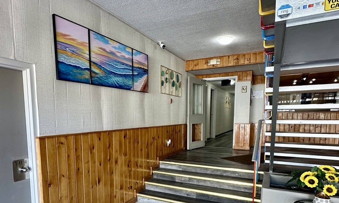 Parry Sound Hotel | Town Centre Inn - Parry Sound