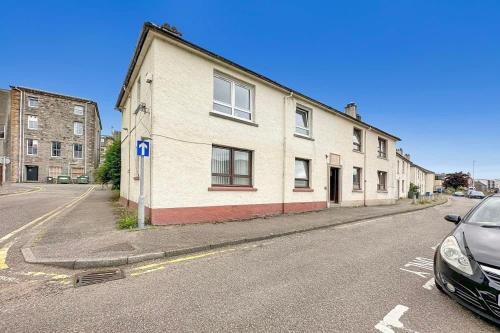 Fort William City Centre Apartment | Town Centre Waterfront Apartment