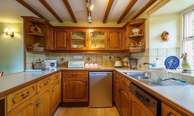 Penrith Cottage | Town End Farm Cottage - Lovely cottage on a working dairy farm