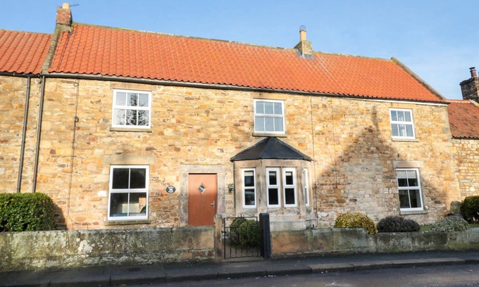 Winston Cottage | TOWN FARM, family friendly, luxury holiday cottage in Winston