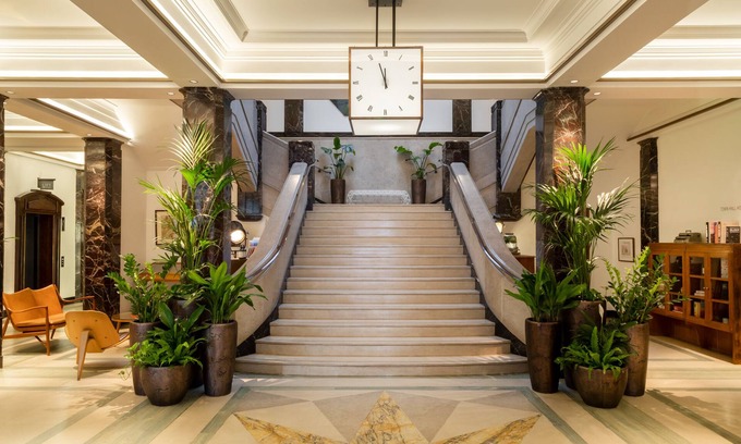 Bethnal Green Hotel | Town Hall Hotel – Shoreditch