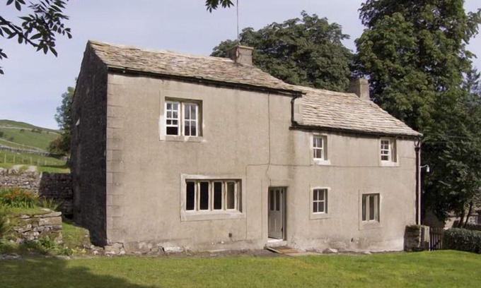 Malham Cottage | TOWN HEAD FARM, family friendly, luxury holiday cottage in Malham