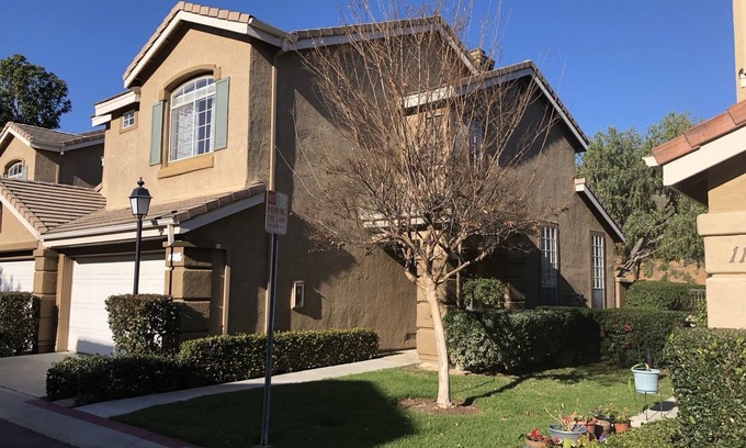 Mira Mesa House | Town house 3Bdr/2.5Br Fully furnished Rancho Peñasquitos area of San Diego