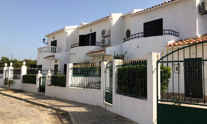 Vila Nova De Cacela House | Town house by the sea