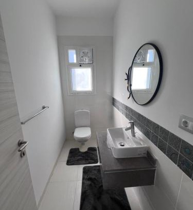 Ad-Dab'ah Apartment | Town house