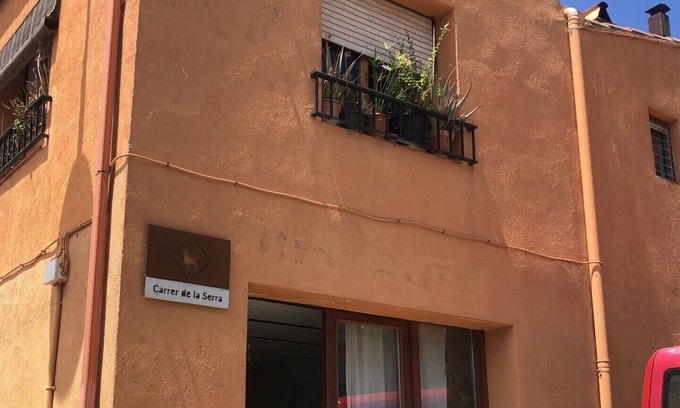 Vilamaniscle House | Town house