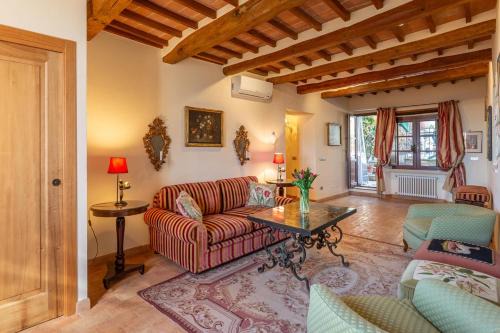 Quartiere XXIV Don Bosco Apartment | Town House Happy Life Cetona