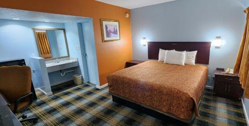 Cape Girardeau Hotel | Town House Inn Cape Girardeau