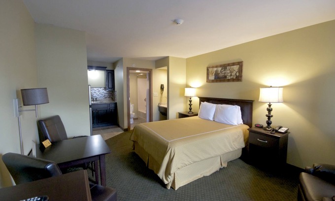 Jackson Hotel | Town House Inn