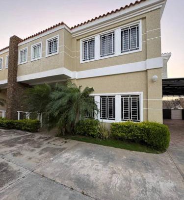 Margarita Island Resort | Town House isla de margarita
