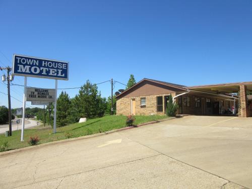 Tyler Hotel | Town House Motel