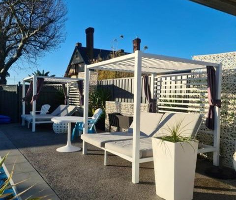 Horsham Hotel | Town House Motor Inn