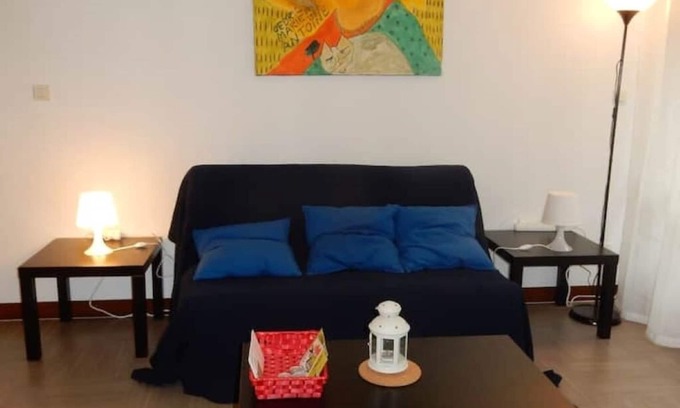 Secteur 2 House | Town house n°4