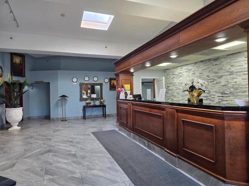 Bordentown Hotel | Town Inn
