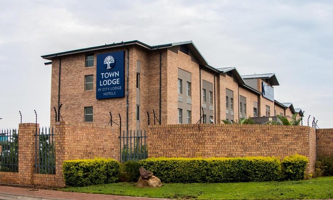 Gaborone Hotel | Town Lodge Gaborone