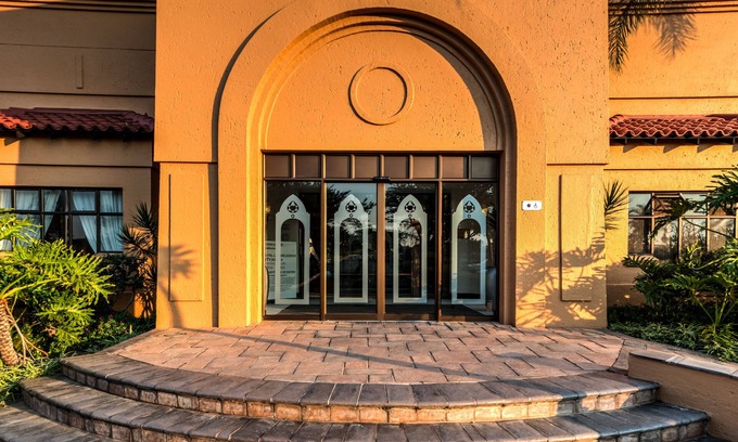 Polokwane Hotel | Town Lodge Polokwane