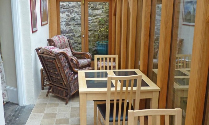 Dulverton Bed & Breakfast | Town Mills B &B