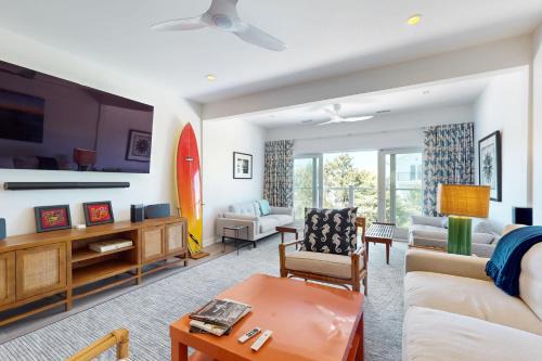 Rehoboth by the Sea House | Town of Dewey Beach - 3 Seastrand Ct. Unit# 23