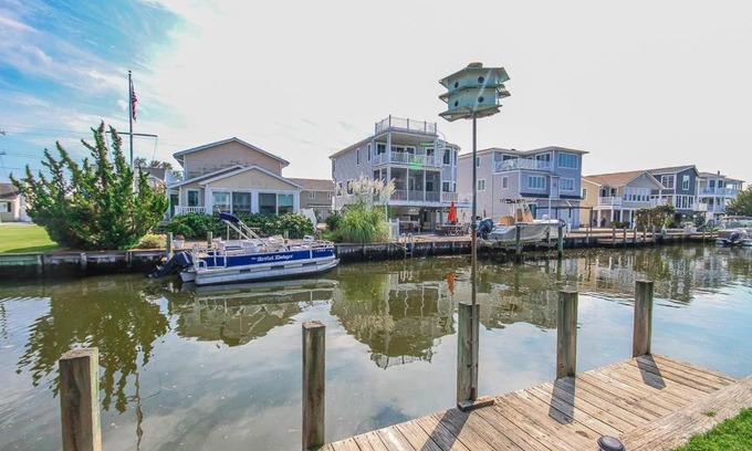 South Bethany Harbor House | Town of South Bethany - 112 Brandywine