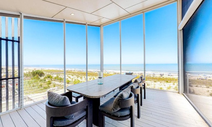 South Bethany House | Town of South Bethany --- 402 N Ocean Dr