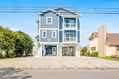 South Bethany Harbor House | Town of South Bethany - 107 Brandywine Dr
