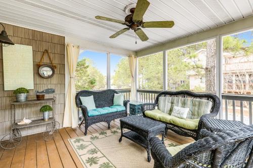 Cat Hill House | Town of South Bethany - 119 Canal Dr