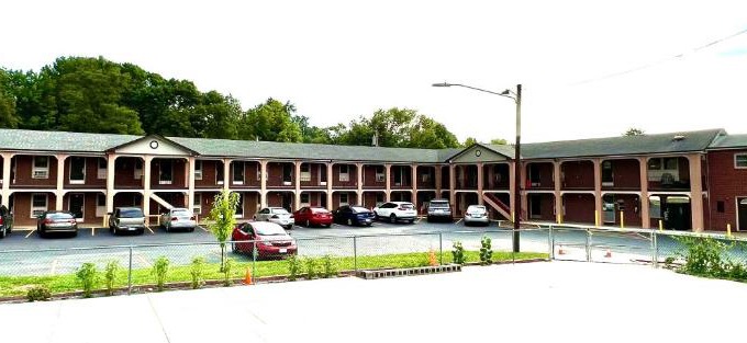 Glasgow Hotel | Towne Inn