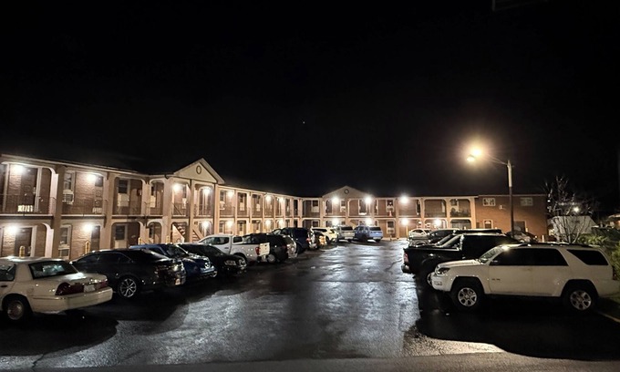 Glasgow Hotel | Towne Inn
