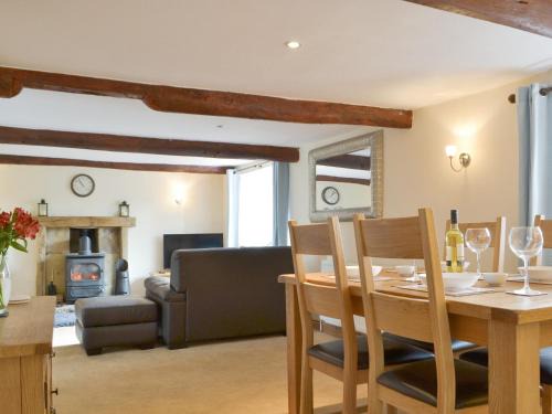 Soulby House | Townend Cottage