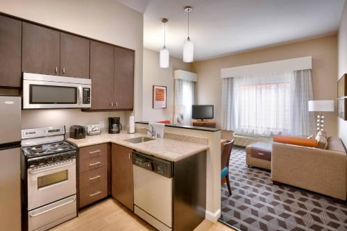 Elko Hotel | TownePlace by Marriott Suites Elko
