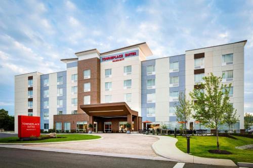 North Little Rock Hotel | TownePlace Suites North Little Rock