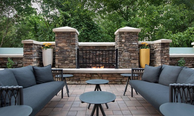 Bridgeport Hotel | TownePlace Suites Bridgeport Clarksburg
